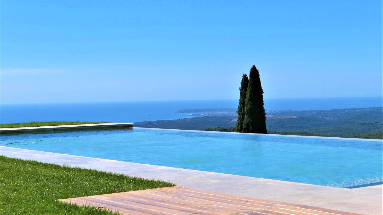 Photo of Outdoor in Vence