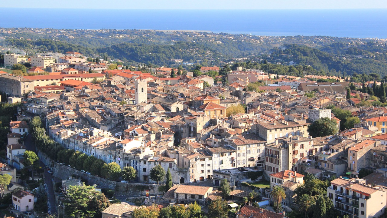 Photo of Outdoor in Vence