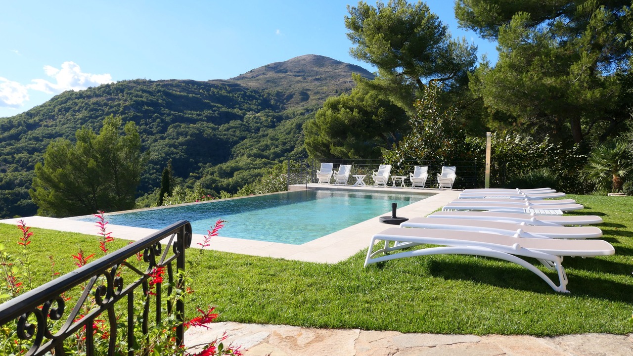 Photo of Outdoor in Vence
