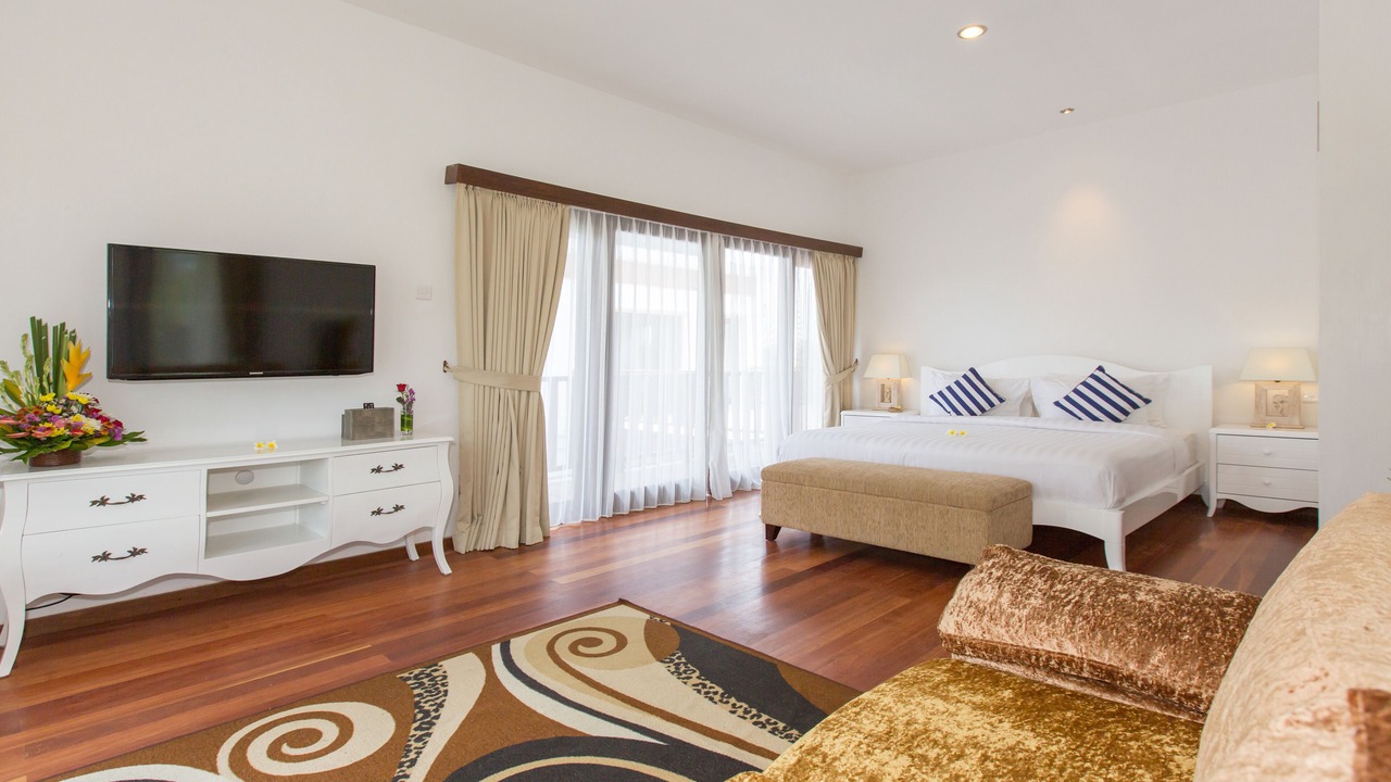 Photo of Bedroom in Berawa