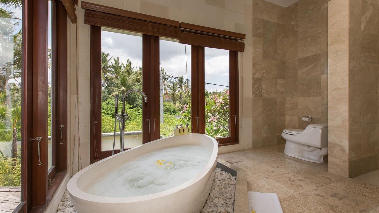 Photo of Bathroom in Berawa