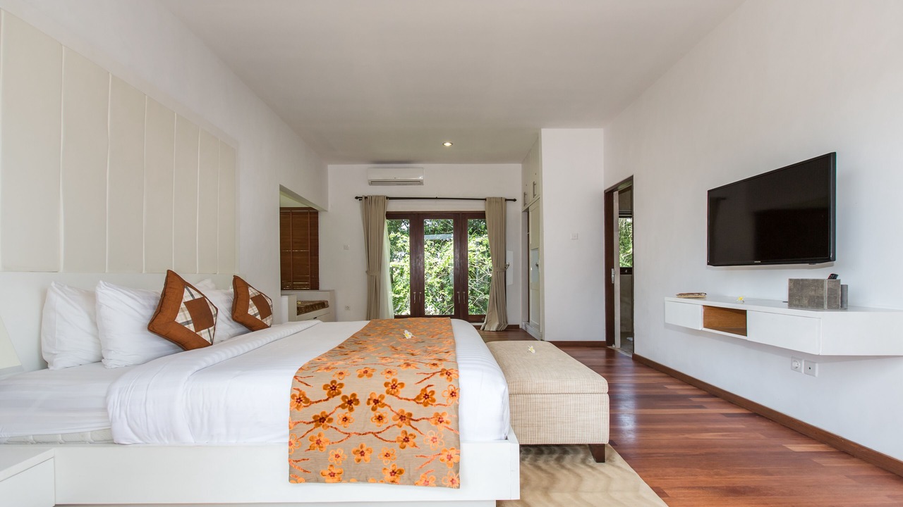 Photo of Bedroom in Berawa