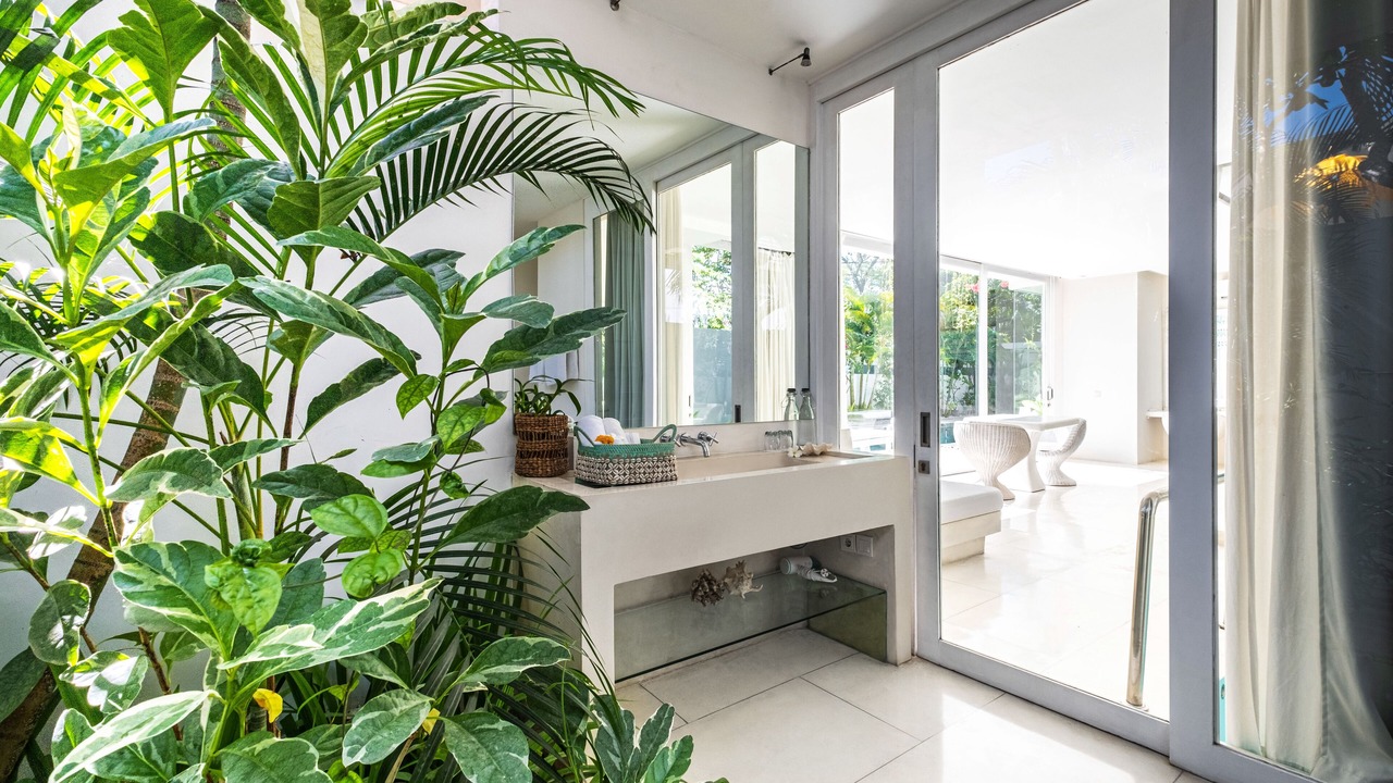 Photo of Bathroom in Berawa