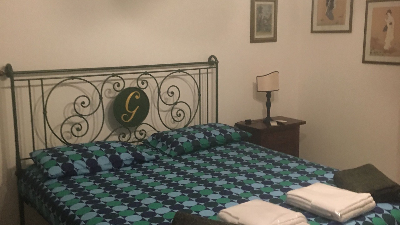 Photo of Bedroom in Marina di Pietrasanta