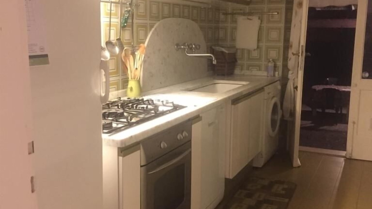 Photo of Kitchen in Marina di Pietrasanta