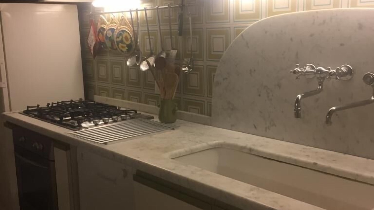 Photo of Kitchen in Marina di Pietrasanta