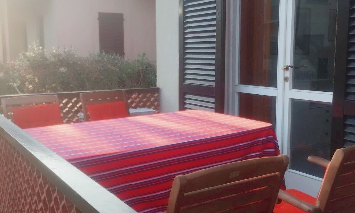 Photo of Patio Balcony in Marina di Pietrasanta