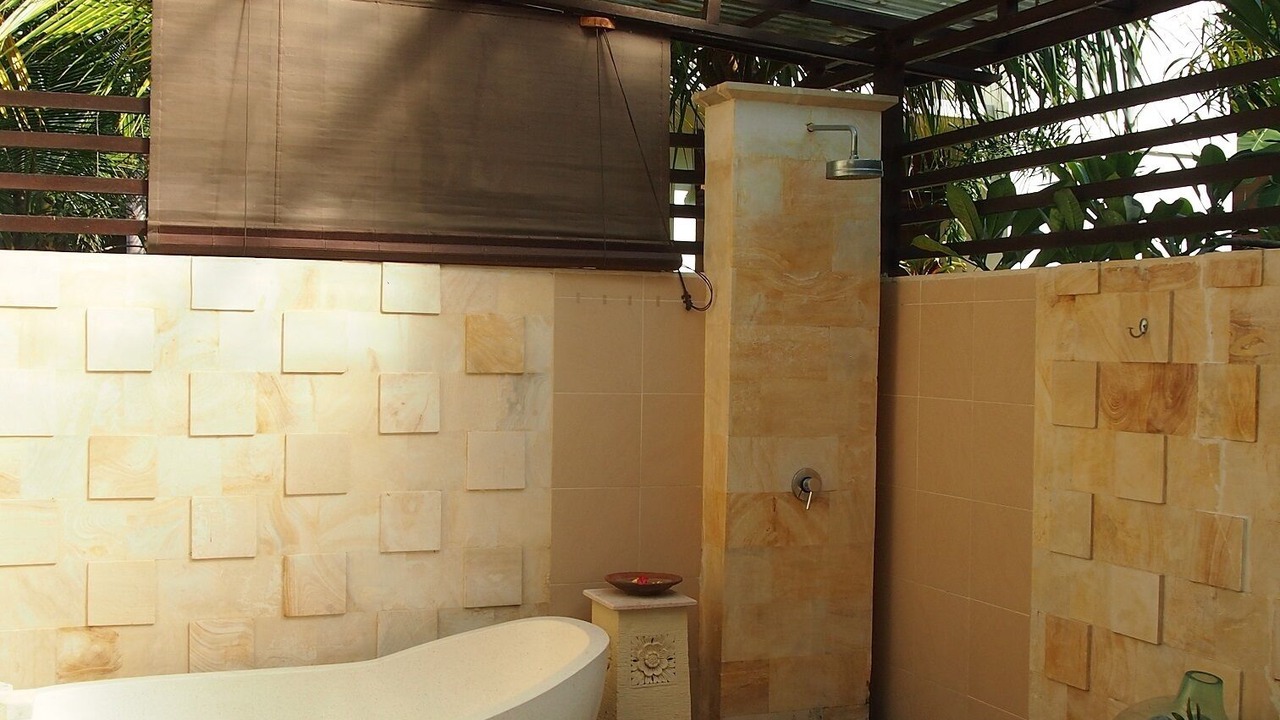 Photo of Bathroom in Negara