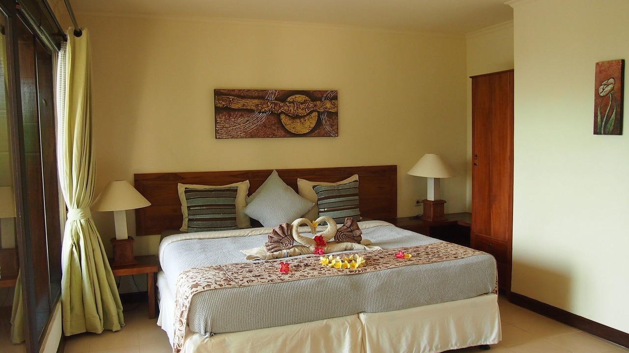 Photo of Bedroom in Negara
