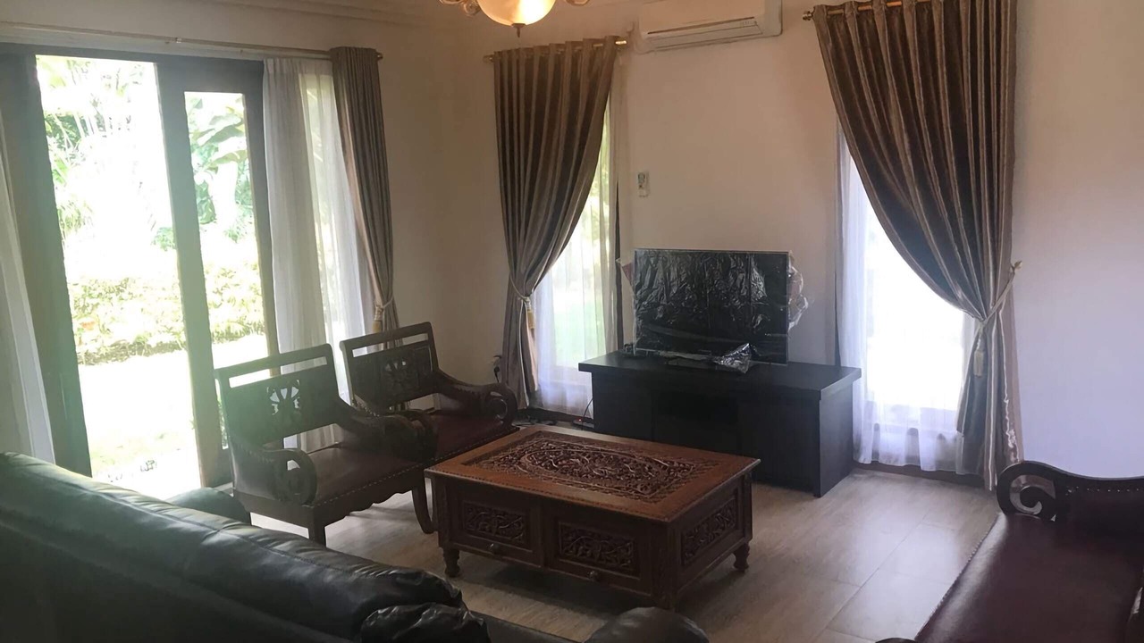 Photo of Livingroom in Batam