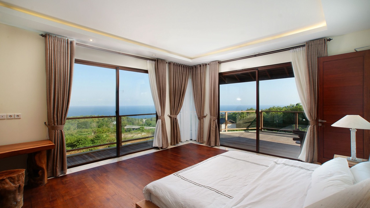 Photo of Bedroom in Pecatu