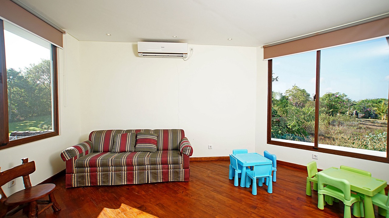 Photo of Livingroom in Pecatu