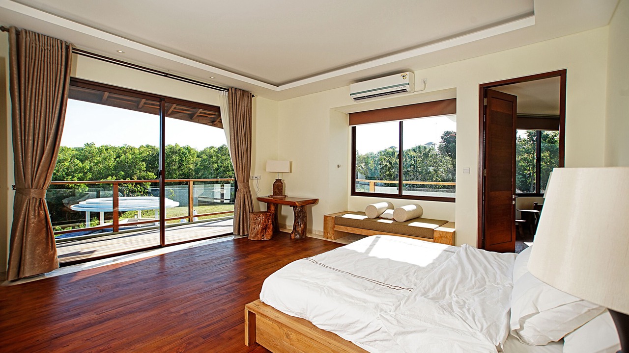 Photo of Bedroom in Pecatu