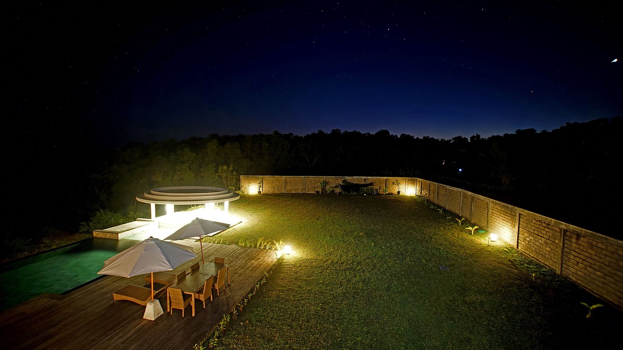 Photo of Patio Balcony in Pecatu