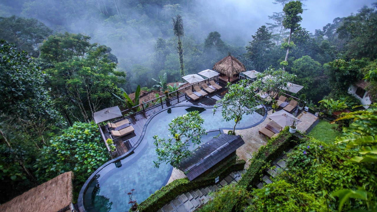 Photo of Outdoor in Payangan