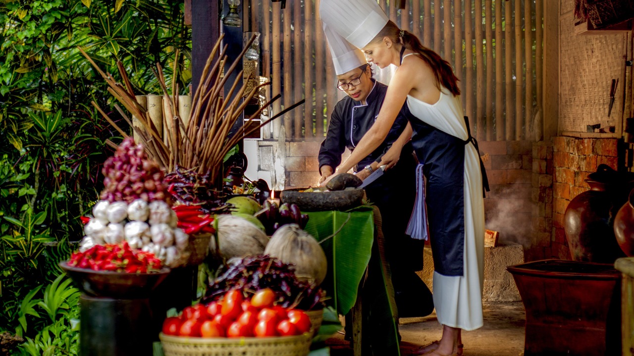 Photo of Others in Payangan