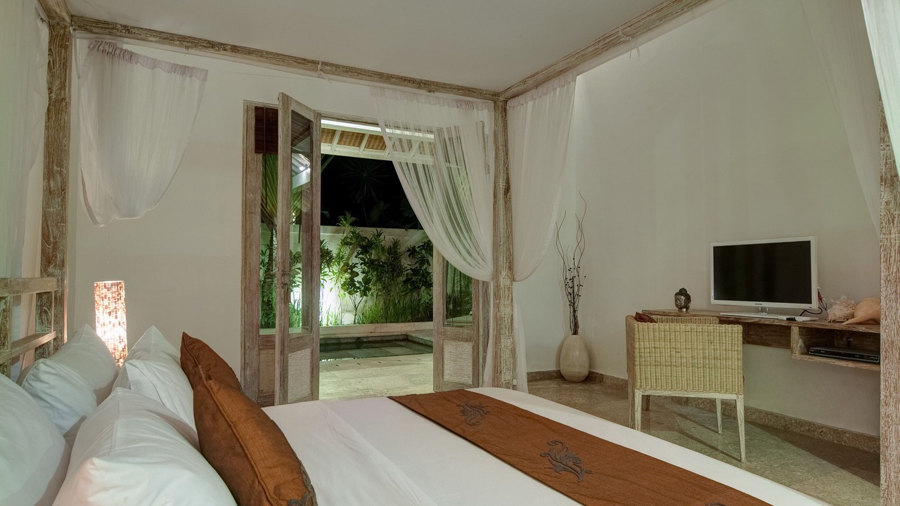 Photo of Bedroom in Singakerta
