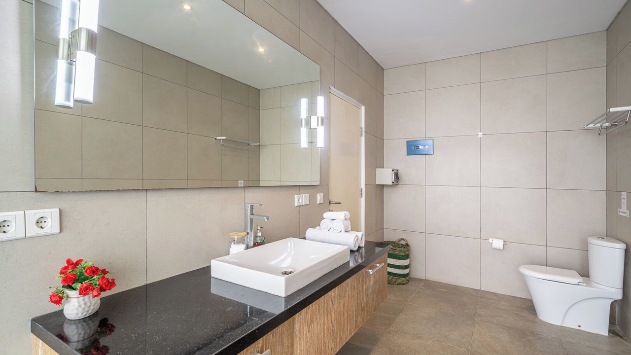 Photo of Bathroom in Batubelig