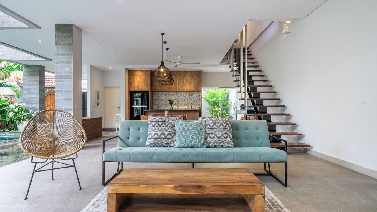 Photo of Livingroom in Batubelig