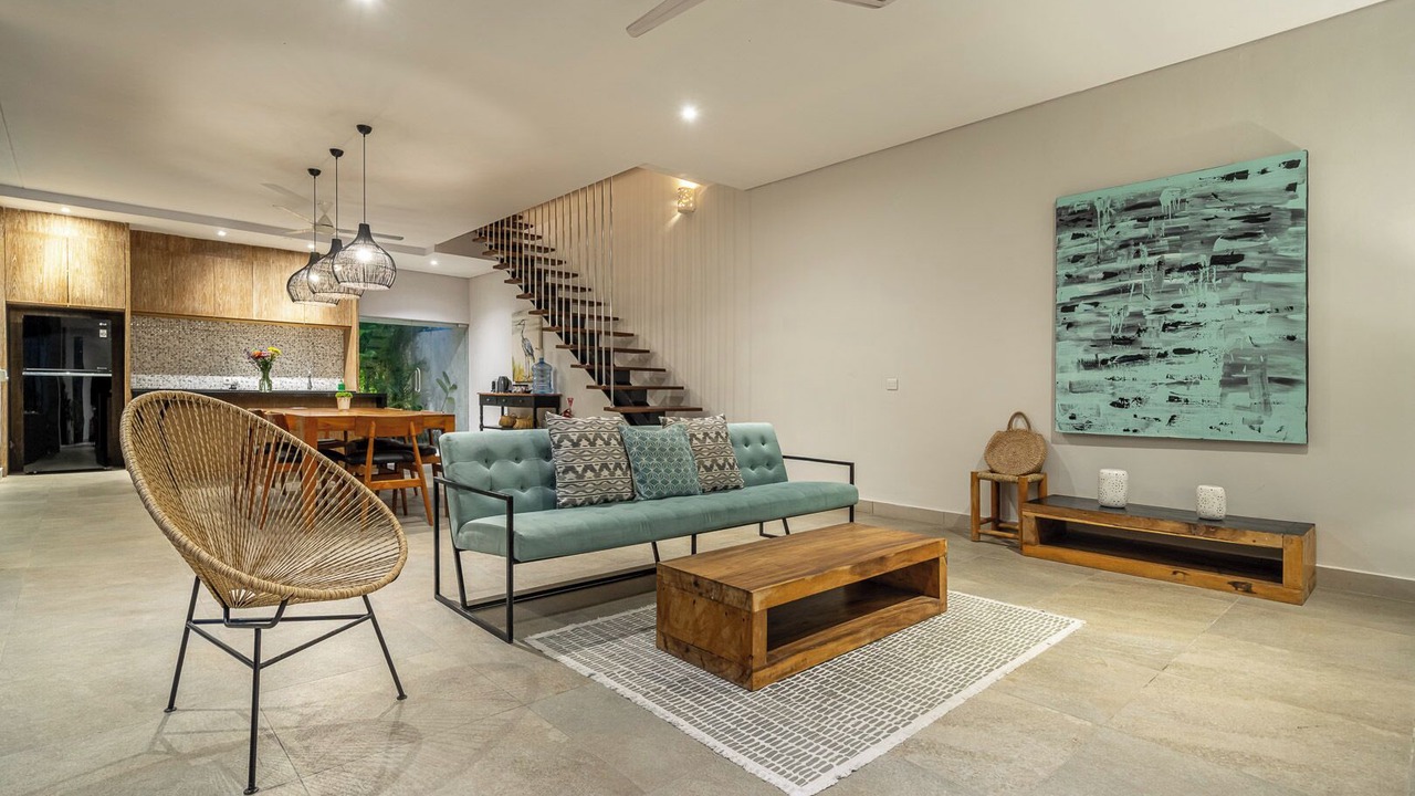 Photo of Livingroom in Batubelig