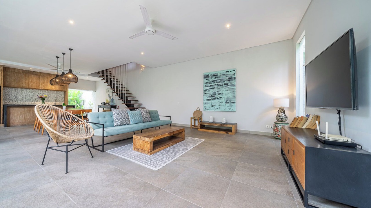 Photo of Livingroom in Batubelig