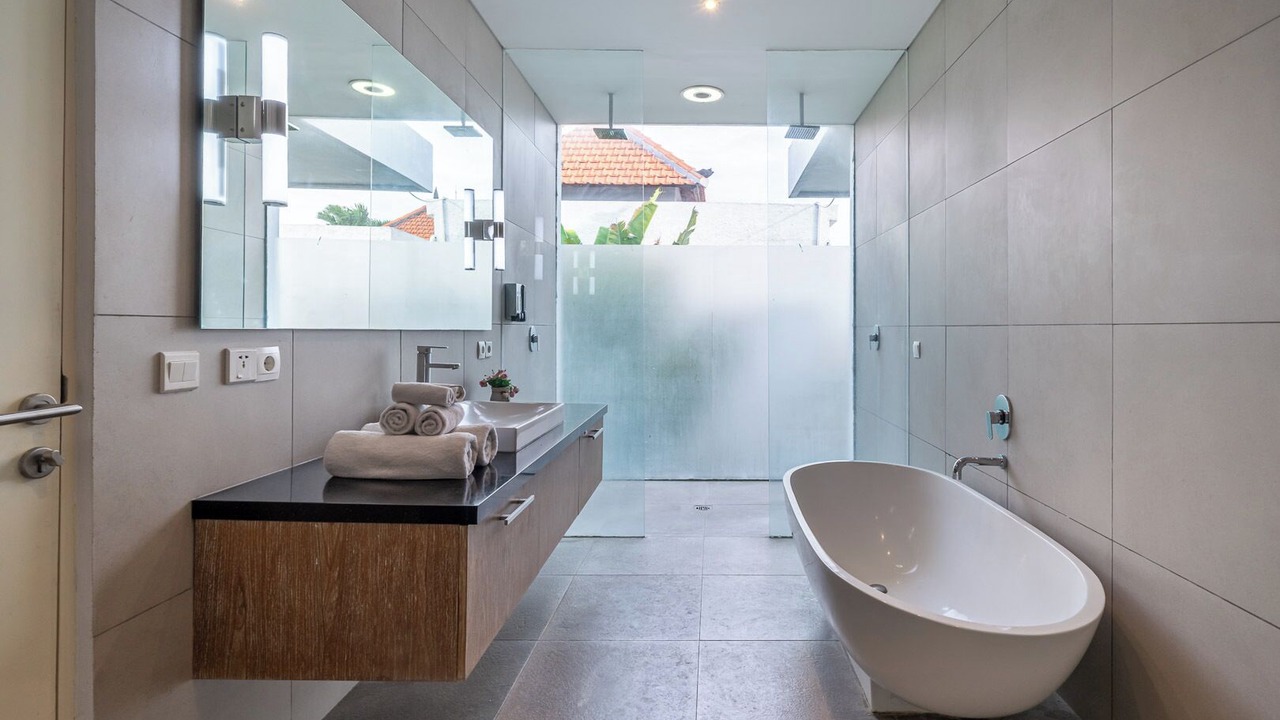 Photo of Bathroom in Batubelig