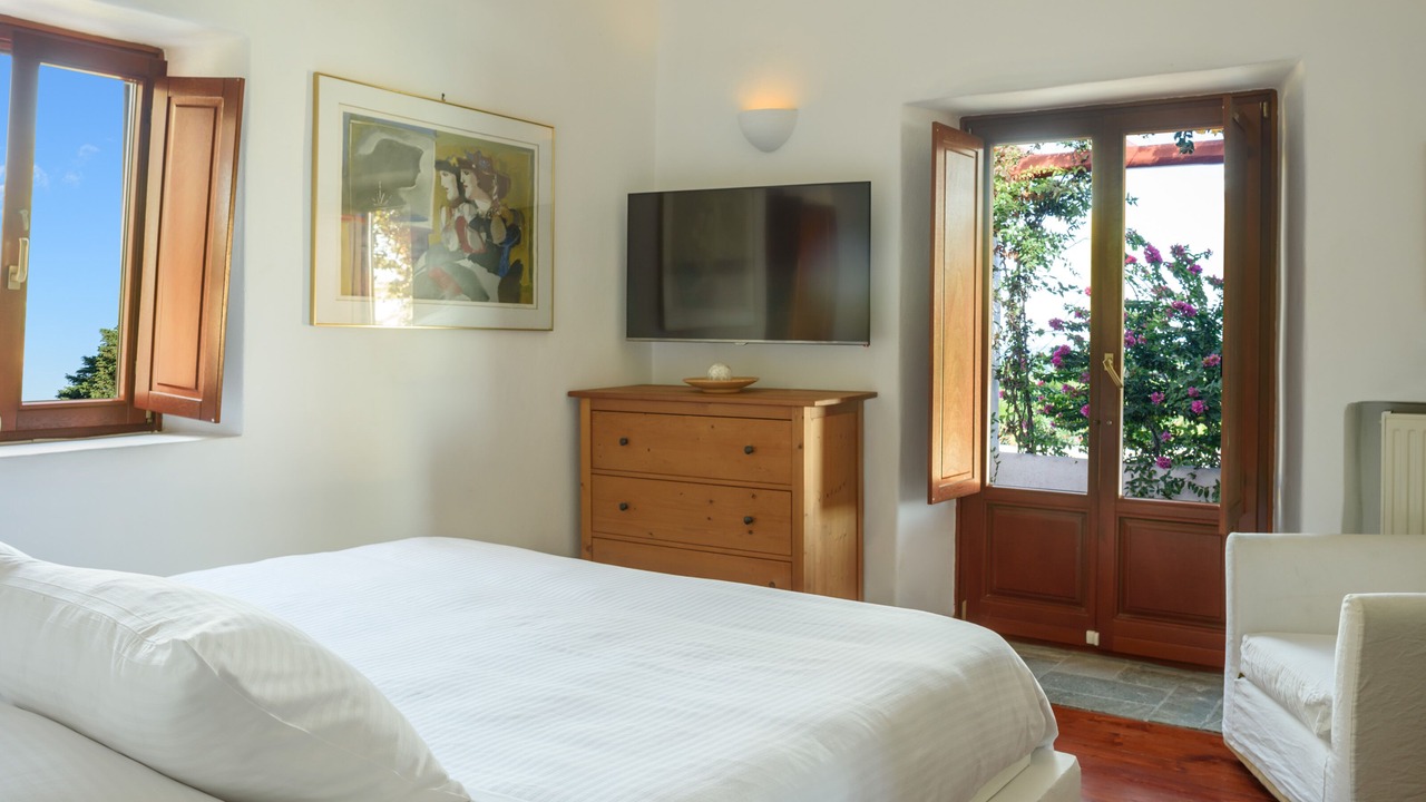 Photo of Bedroom in Karterados