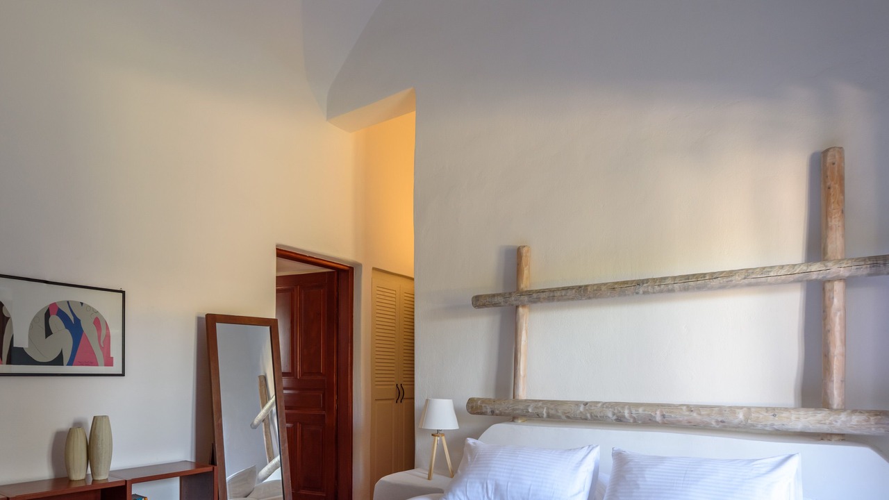 Photo of Bedroom in Karterados