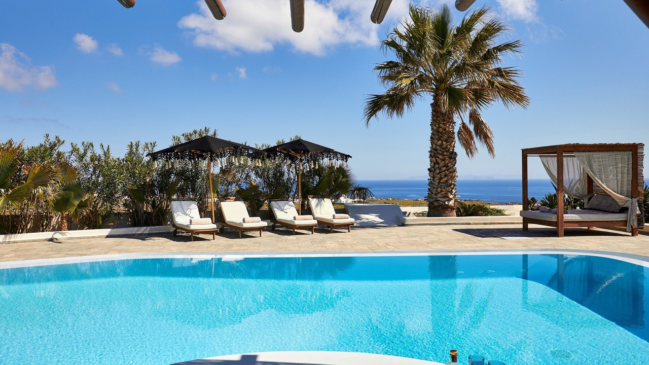 Photo of Outdoor in Karterados