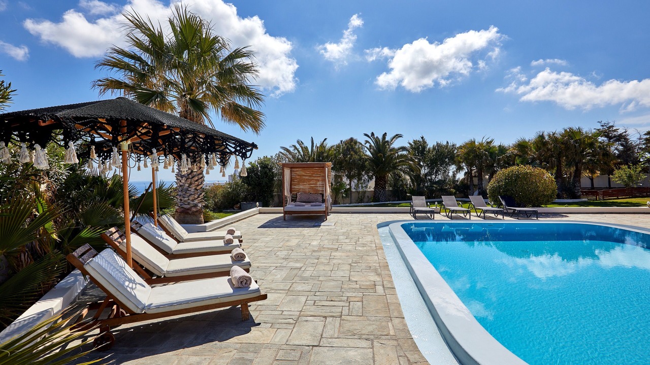 Photo of Outdoor in Karterados