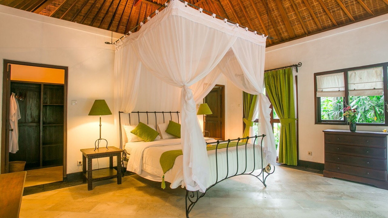Photo of Bedroom in Kerta