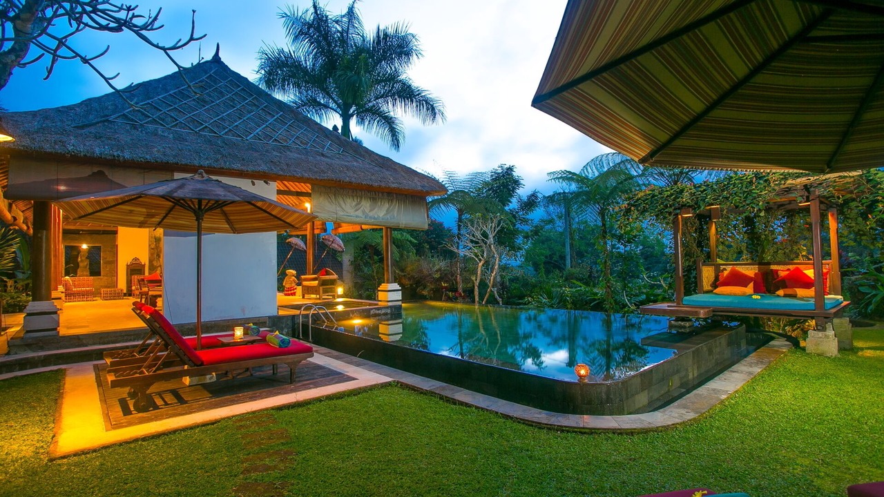 Photo of Outdoor in Kerta