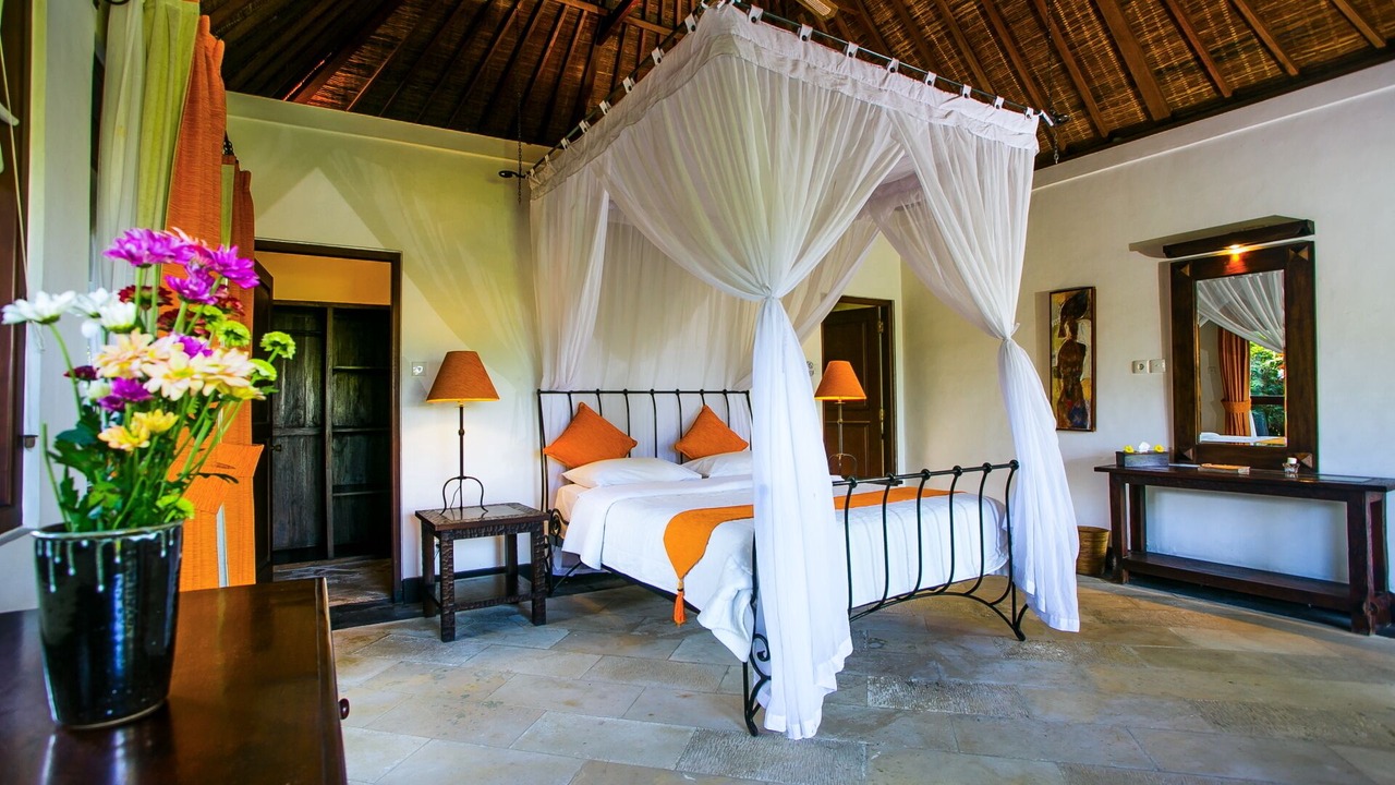 Photo of Bedroom in Kerta