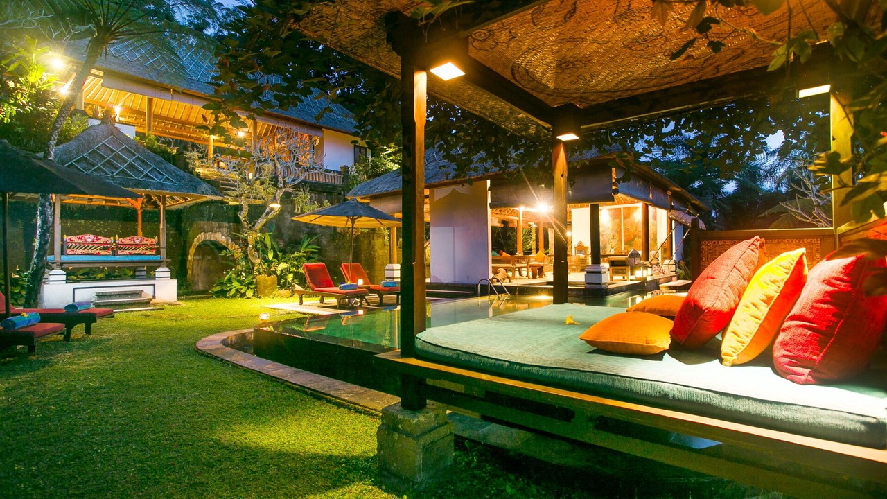 Photo of Outdoor in Kerta