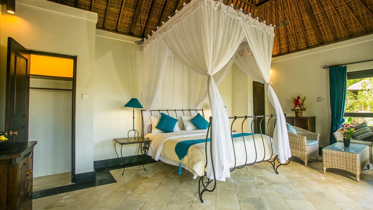 Photo of Bedroom in Kerta