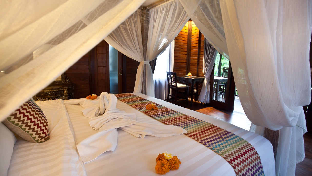 Photo of Bedroom in Sidemen