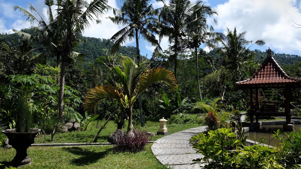 Photo of Outdoor in Sidemen