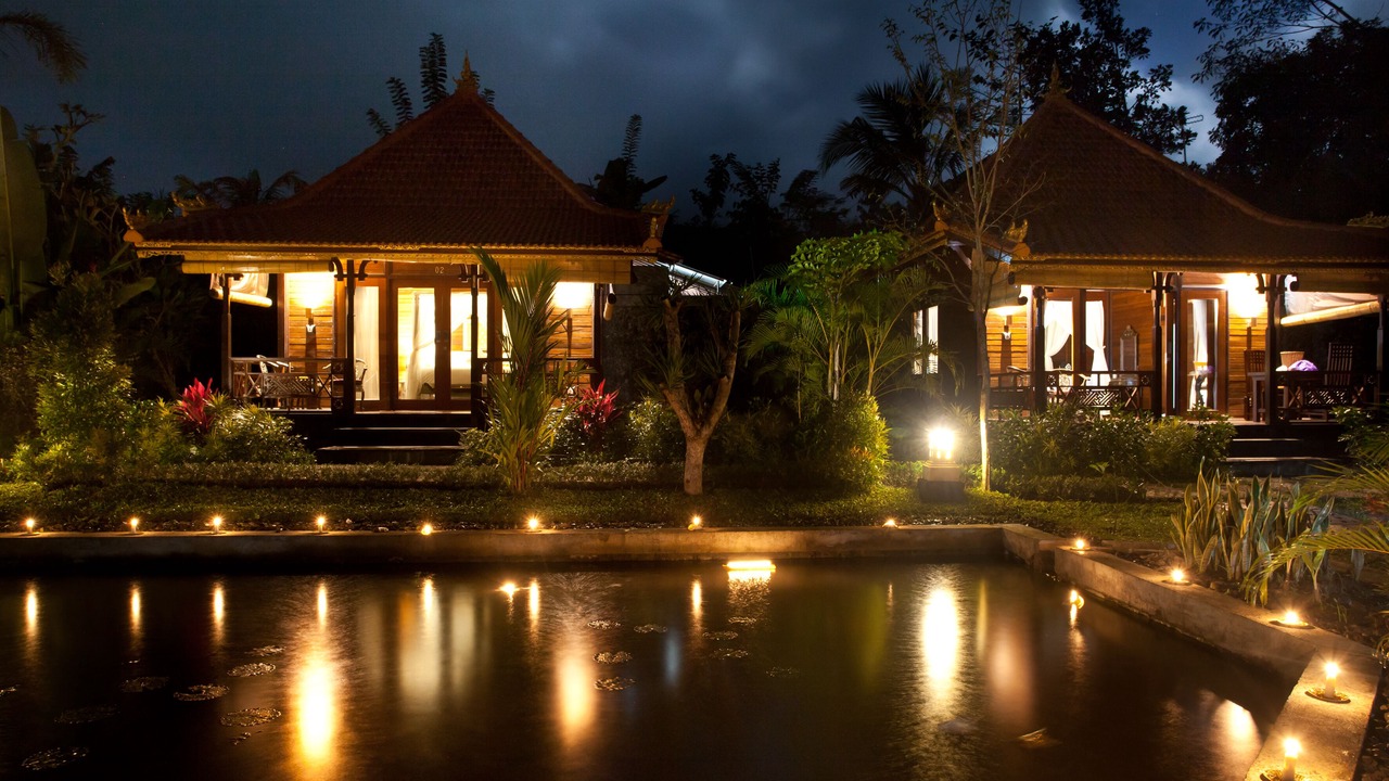 Photo of Outdoor in Sidemen