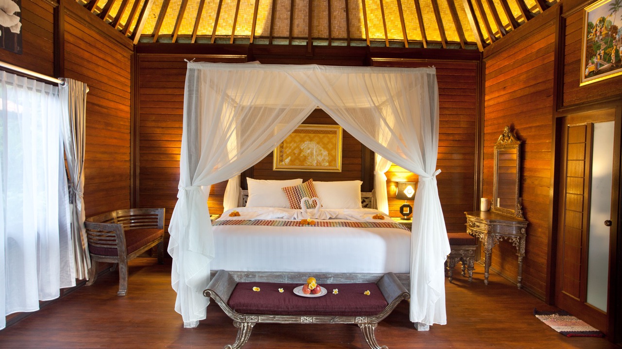 Photo of Bedroom in Sidemen