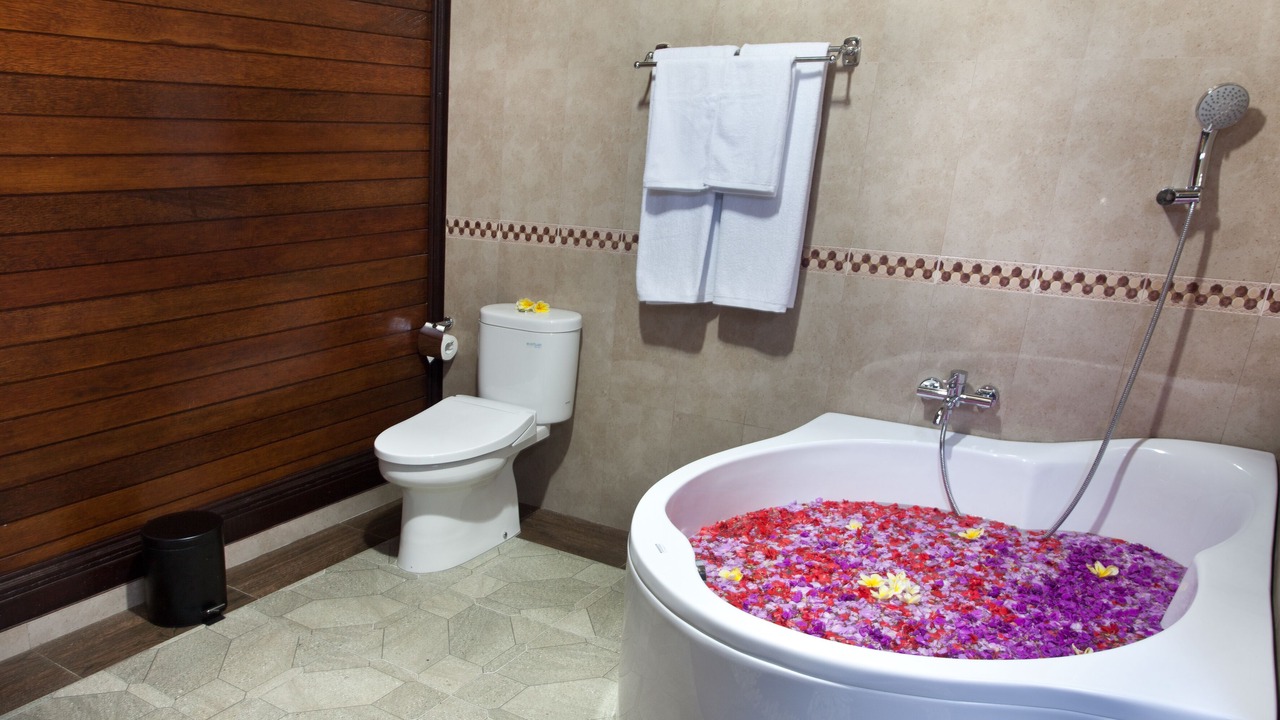 Photo of Bathroom in Sidemen