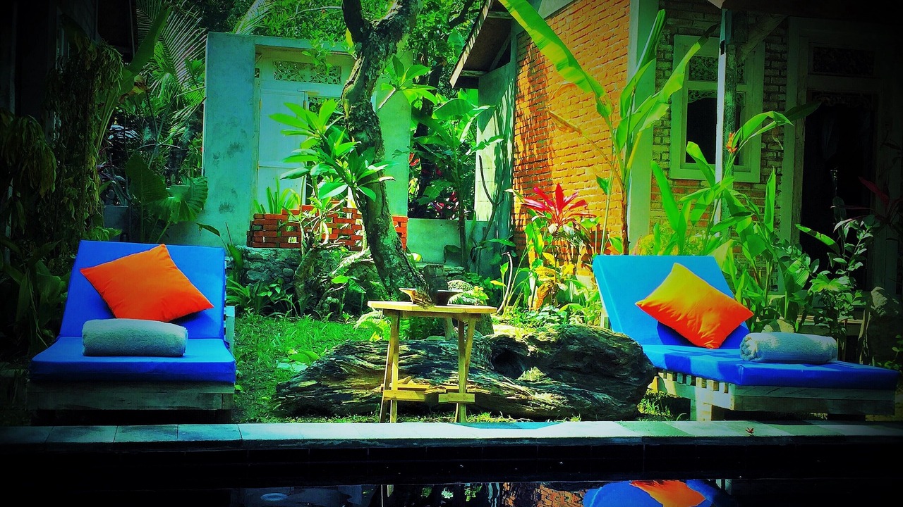 Photo of Outdoor in Penuktukan