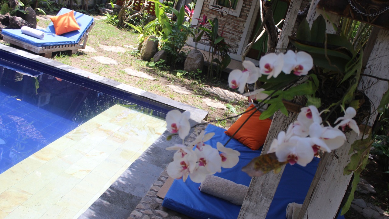 Photo of Outdoor in Penuktukan
