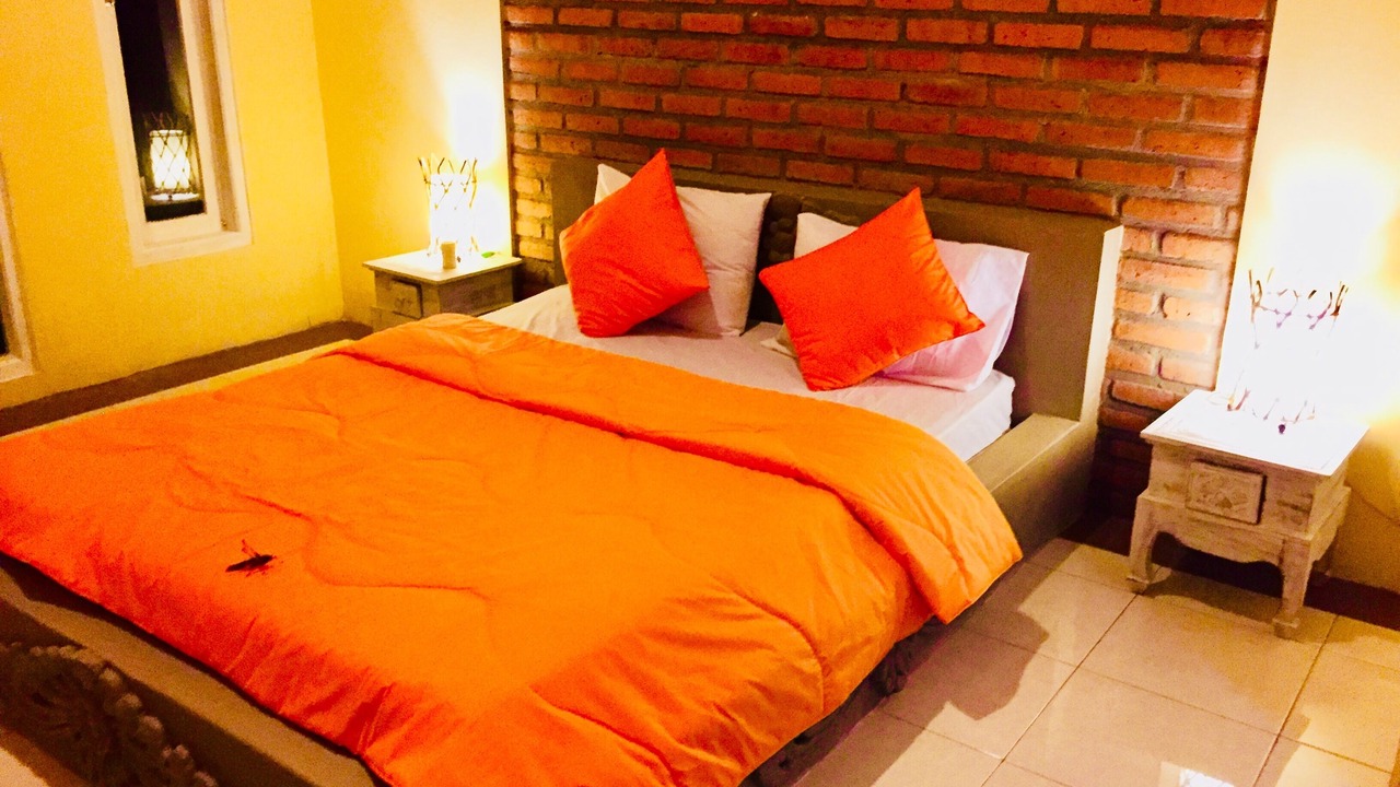 Photo of Bedroom in Penuktukan