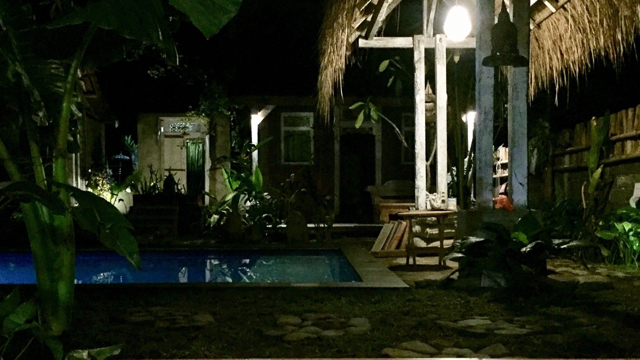 Photo of Outdoor in Penuktukan