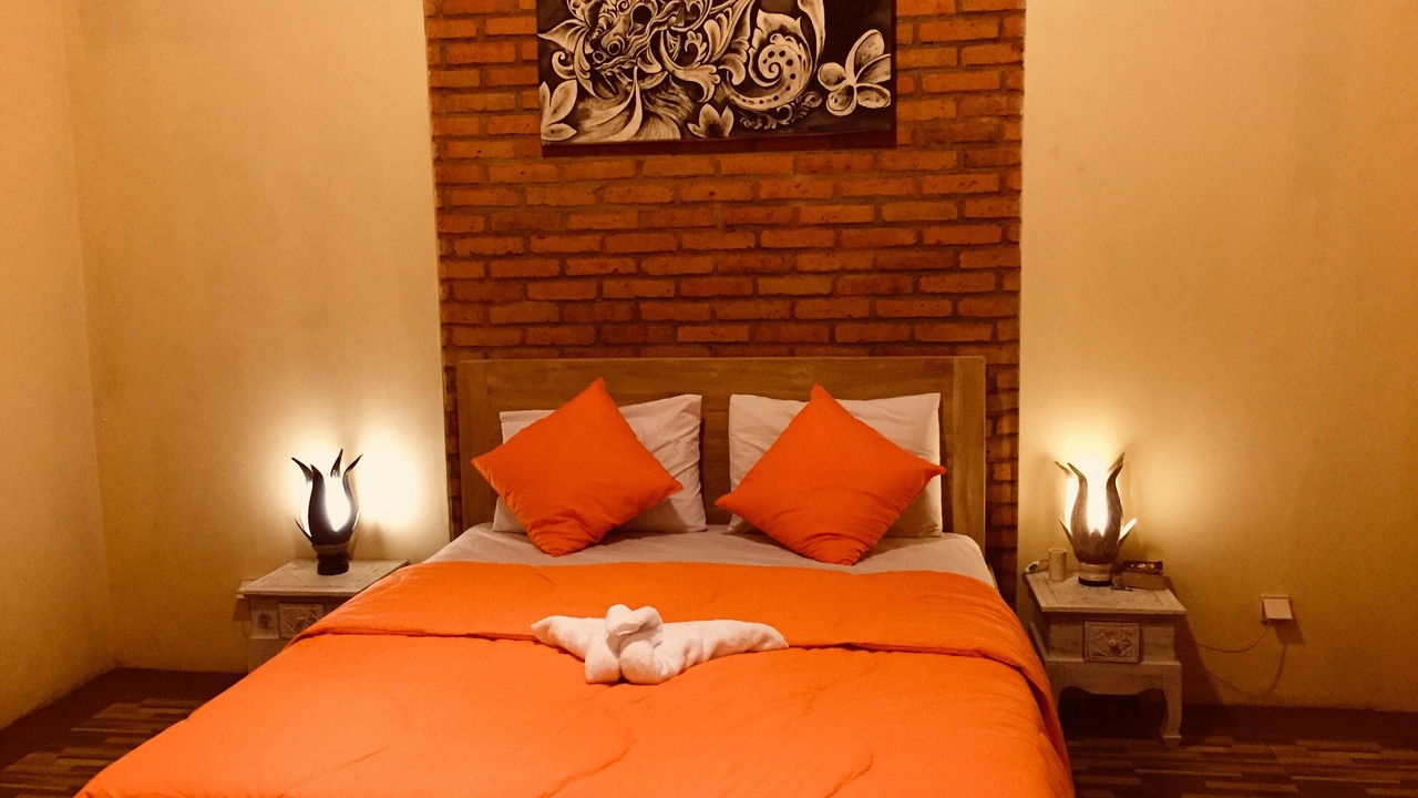 Photo of Bedroom in Penuktukan