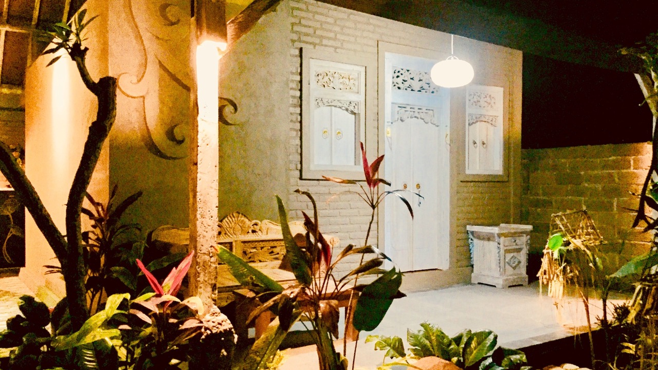 Photo of Patio Balcony in Penuktukan