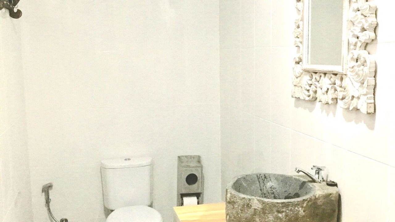 Photo of Bathroom in Penuktukan