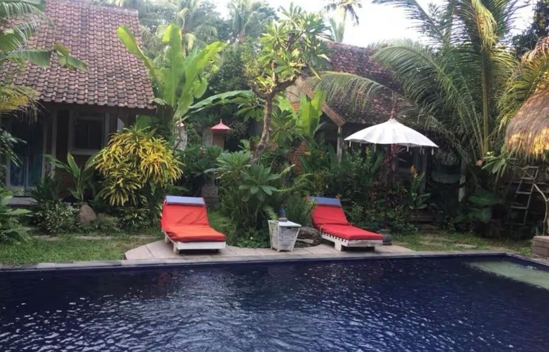 Photo of Outdoor in Penuktukan