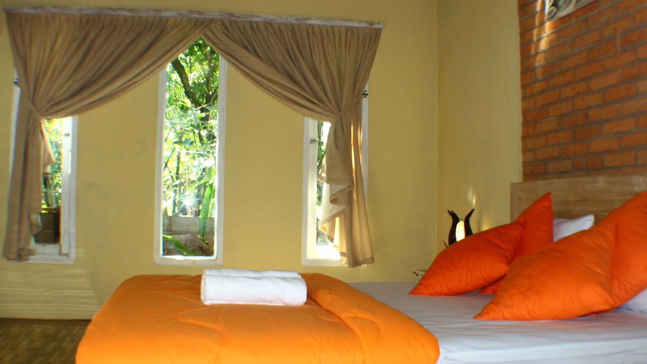 Photo of Bedroom in Penuktukan