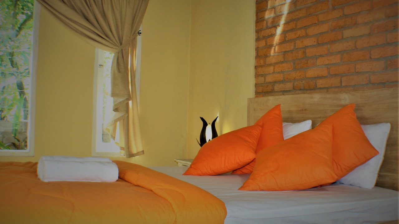 Photo of Bedroom in Penuktukan